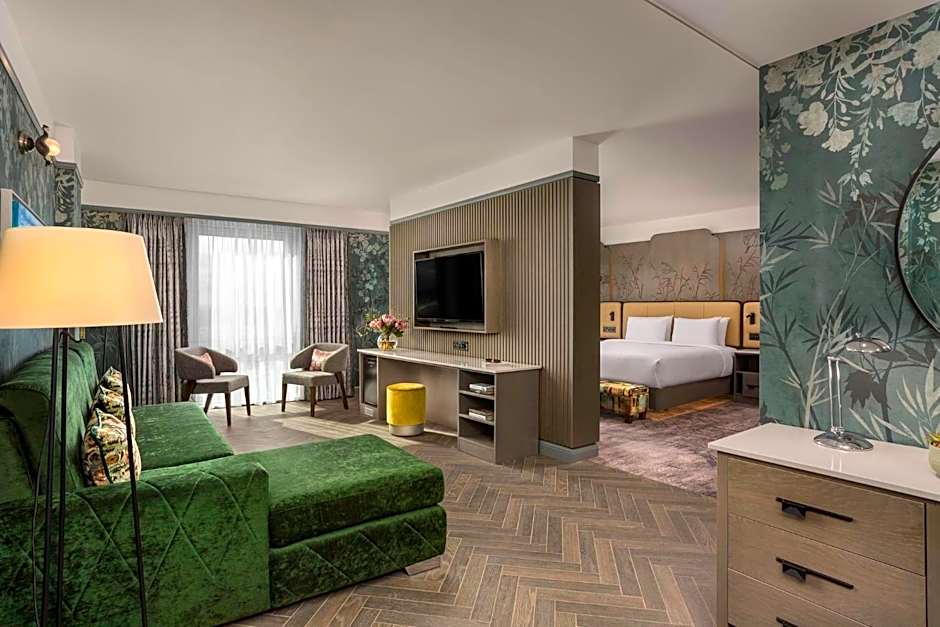 Crowne Plaza Dublin Blanchardstown By IHG