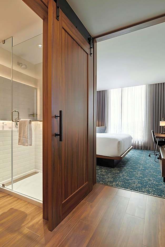 Four Points by Sheraton Ciudad Juarez