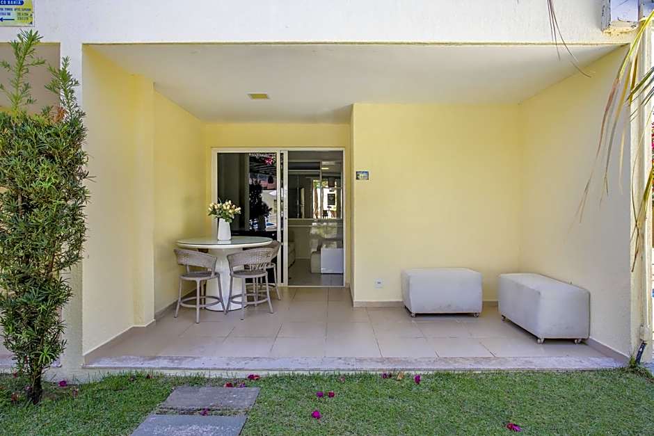 TRIPLEX Solar Água- by Pipa Praia House