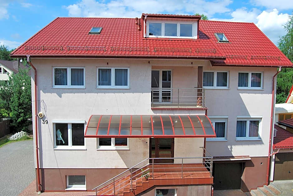 Villa Victoria