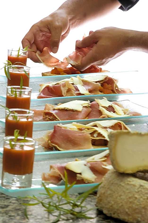 Logis hotels Les Glycines