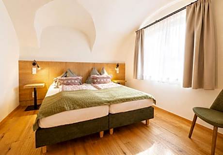 Suite with Sauna