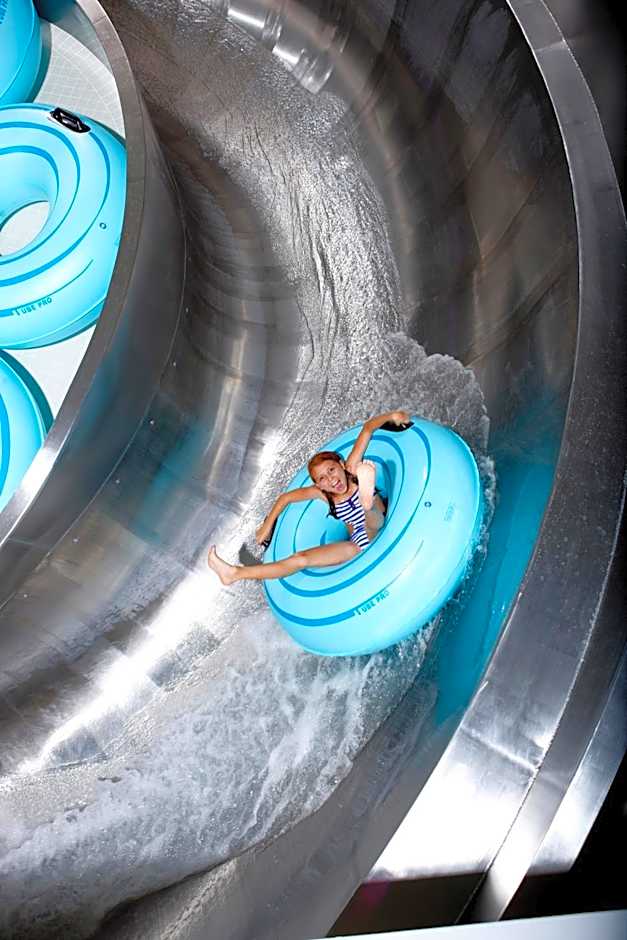 Thermenhotel Karawankenhof