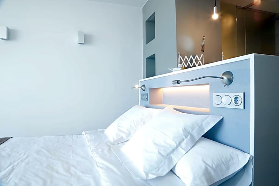Hotel Flamero