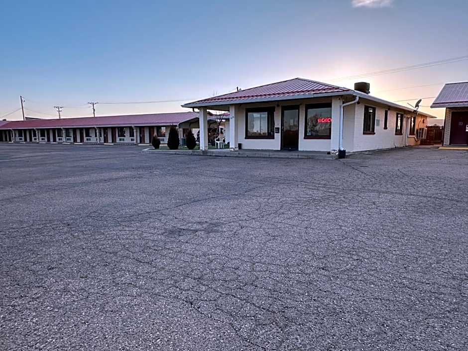 Regal Inn Las Vegas New Mexico
