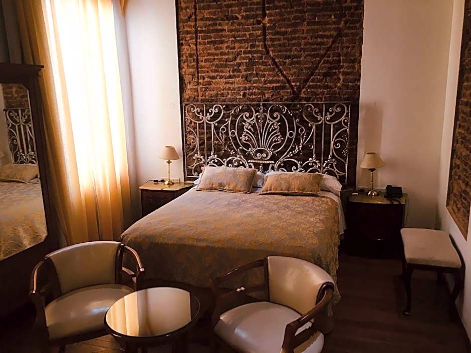 Hotel A&B Internacional