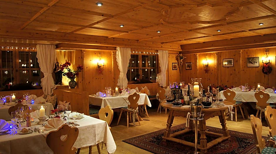 Hotel Hartenfels