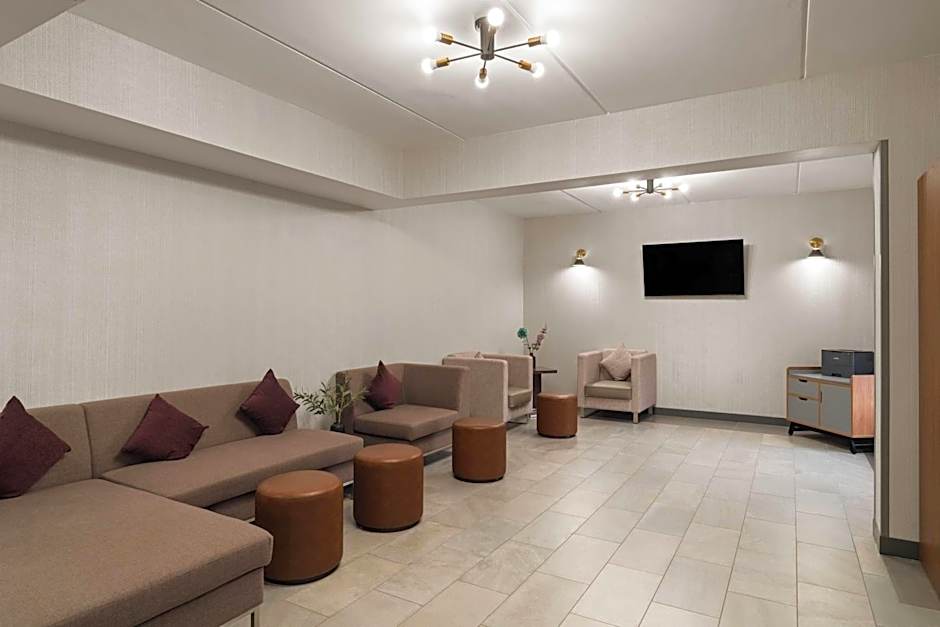 Wingate by Wyndham Clearfield