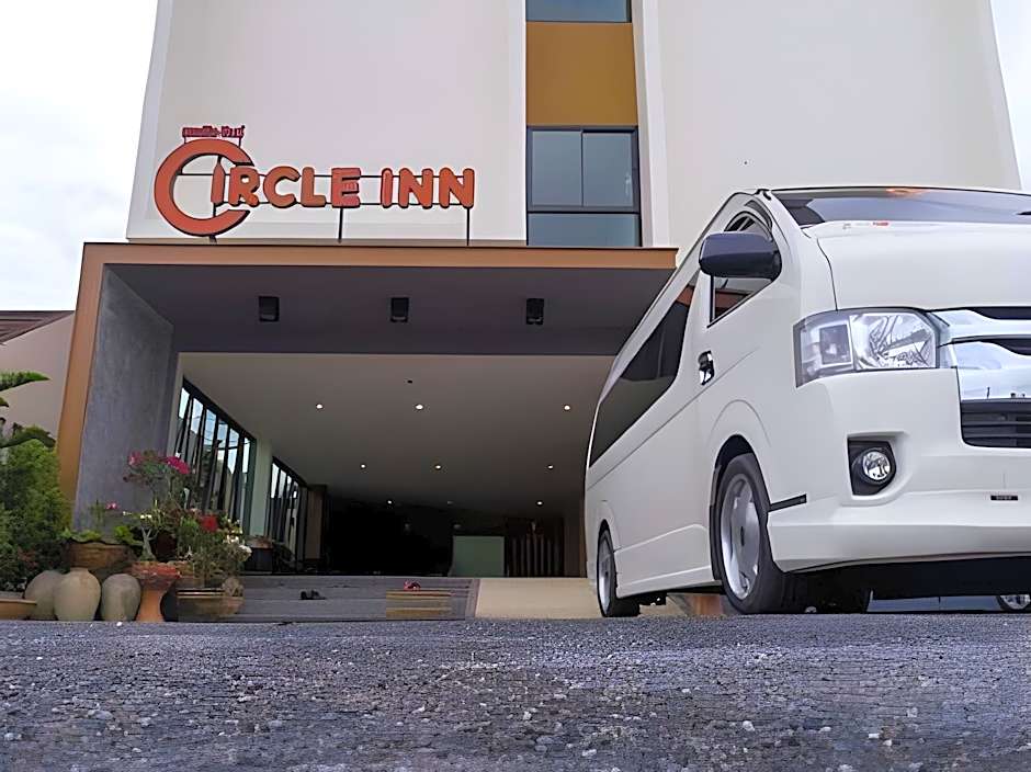 Circle Inn Ao Nam Mao
