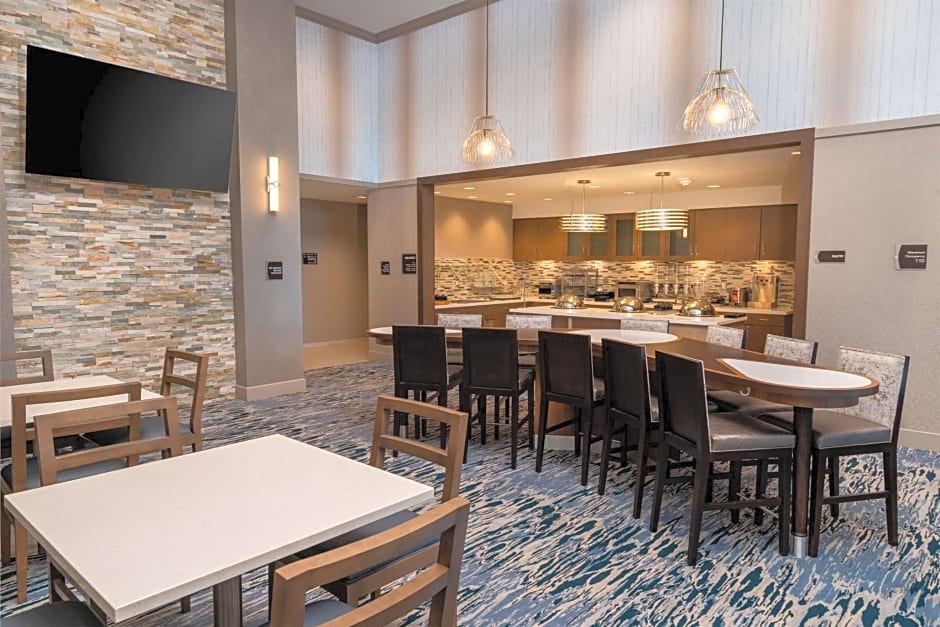 Homewood Suites by Hilton Livermore, CA