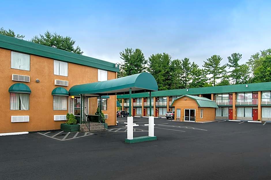 Travelodge by Wyndham Beckley