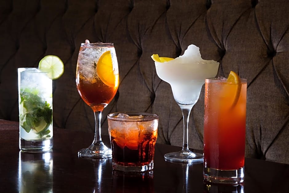 Hotel Pullman City Center Rosario