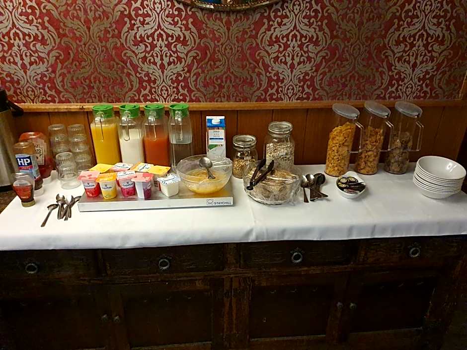 Windmill Bed and Breakfast