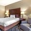 Best Western Plus Hobby Airport Inn & Suites