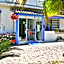 Hotel Cayrons Vence & St Paul de Vence