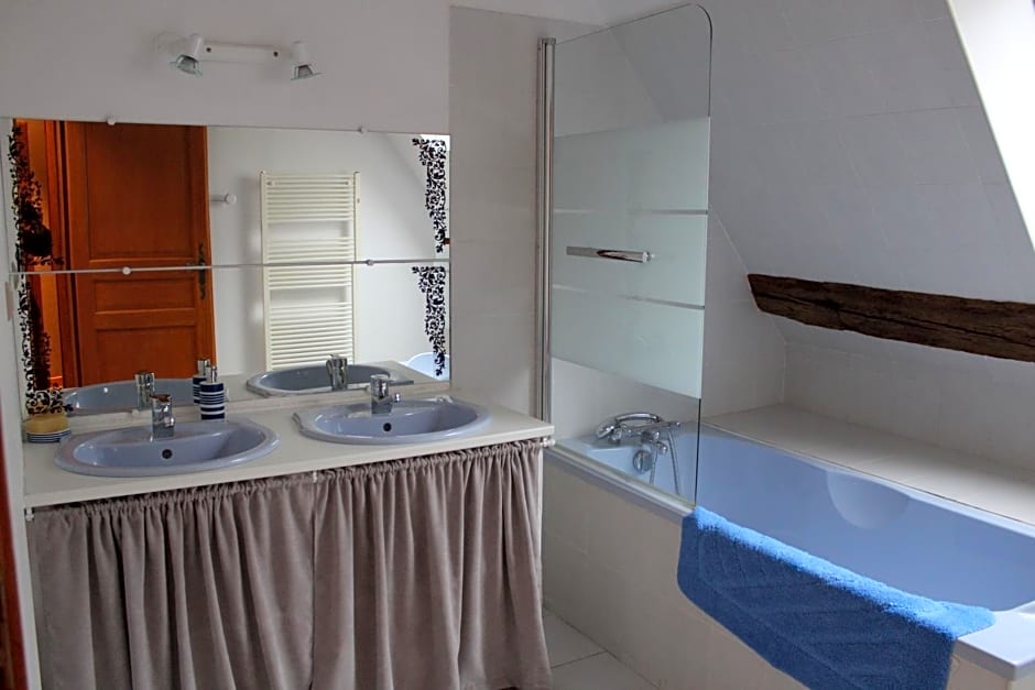 Domaine de la Touche Mosnay