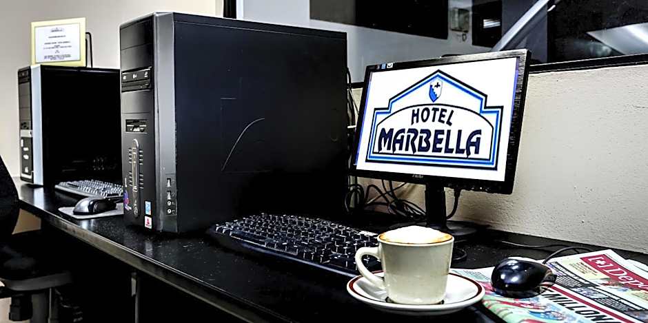 Hotel Marbella