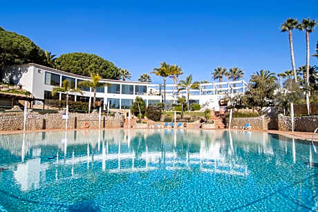 Quinta da Floresta – Santo António Villas, Golf & Spa