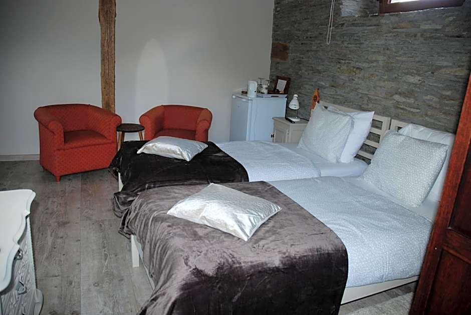 B&B Le Courtil