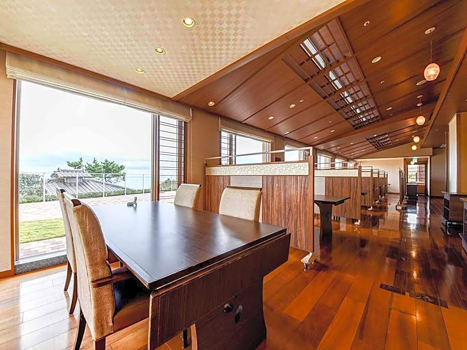 Hotel Bettei Umitomori