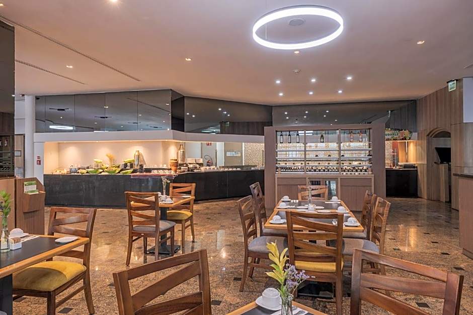 Holiday Inn Guadalajara Select By IHG