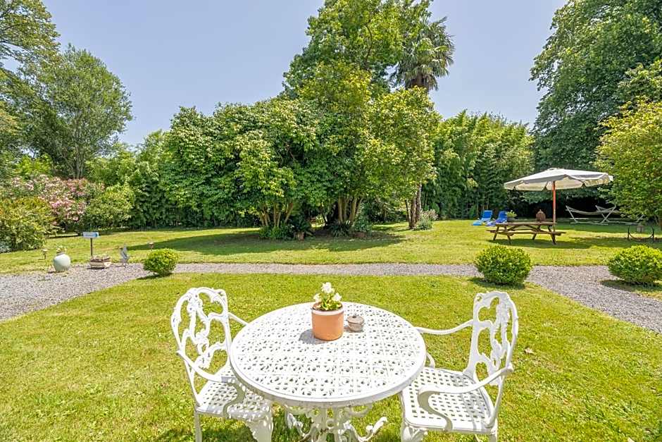 Appart'Hôtel Bellevue