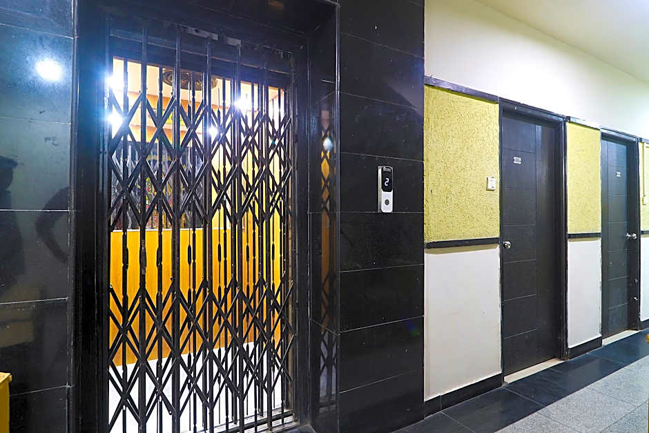 Elegant Rooms by Fabhotels – Hyderabad, 