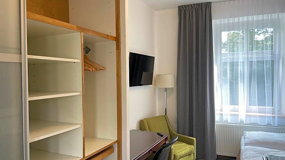 Aparthotel Slezák