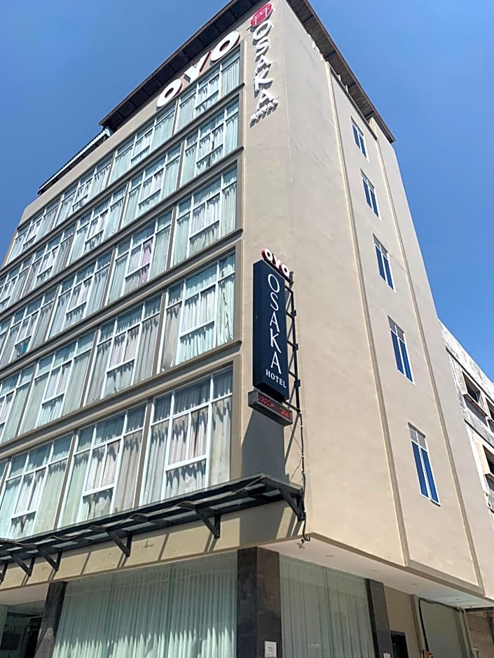 Vaccinated Staff - OYO 676 Hotel Osaka