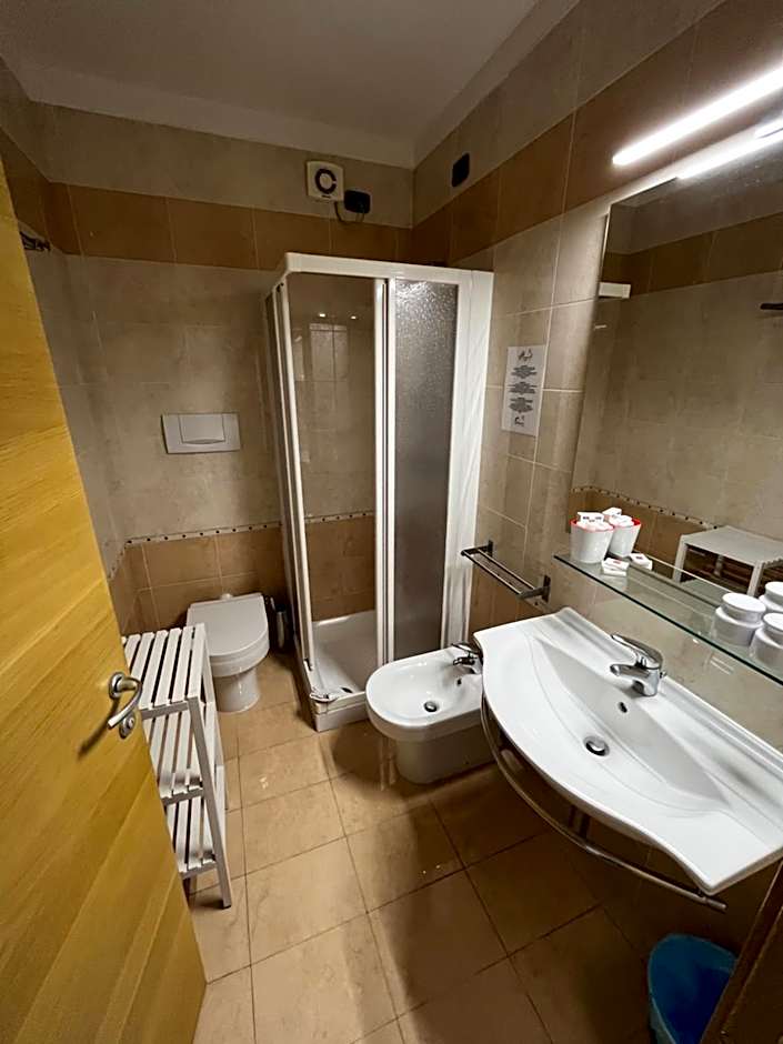 Hotel Oasi Wellness & Spa