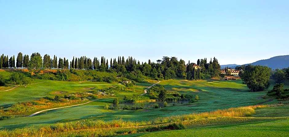 UNAHOTELS Poggio dei Medici Toscana