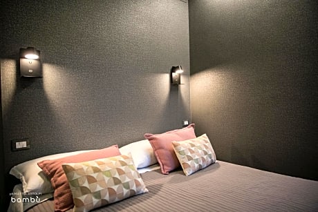 La Taverna Antica Rooms