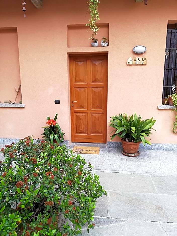 A due passi dal Castello