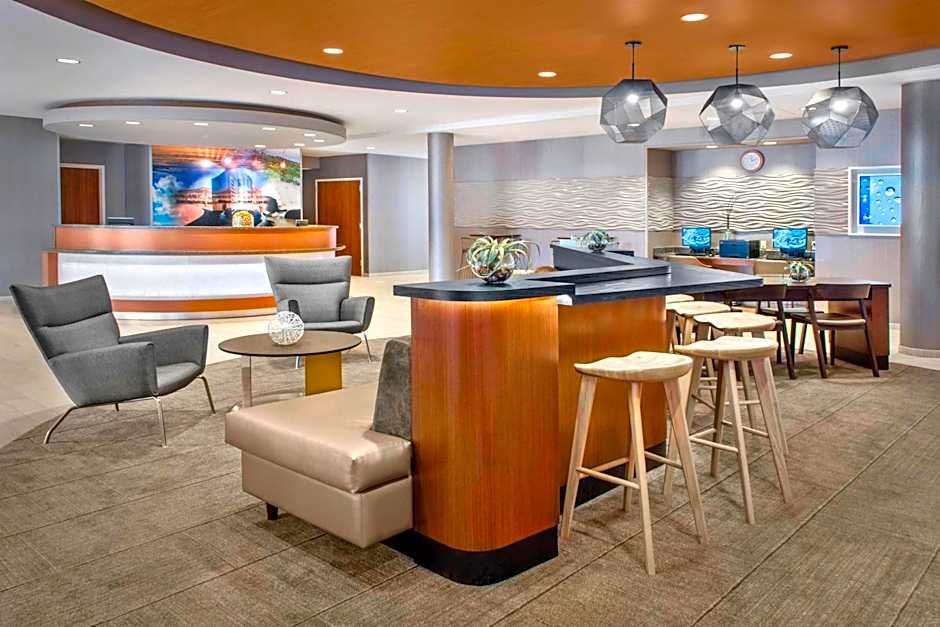 SpringHill Suites by Marriott Long Island Brookhaven