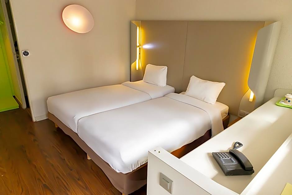 Hotel Campanile Toulouse - Blagnac Aeroport