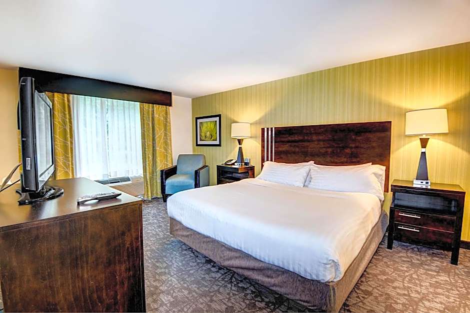 Holiday Inn Express - Neptune By IHG