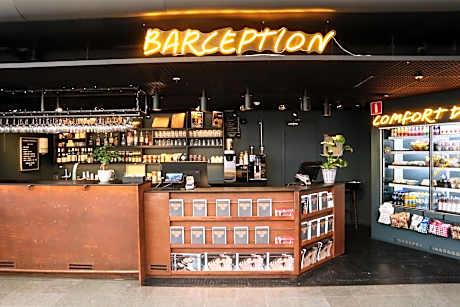 Comfort Hotel Xpress Stockholm Central