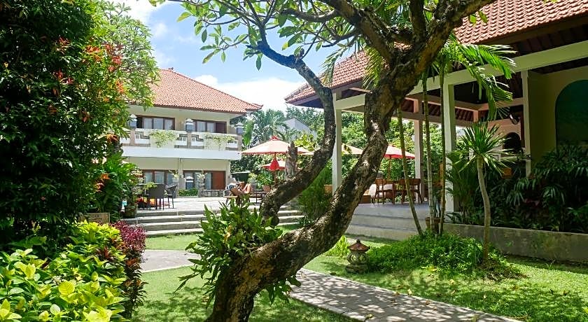 Marine Bay Sanur