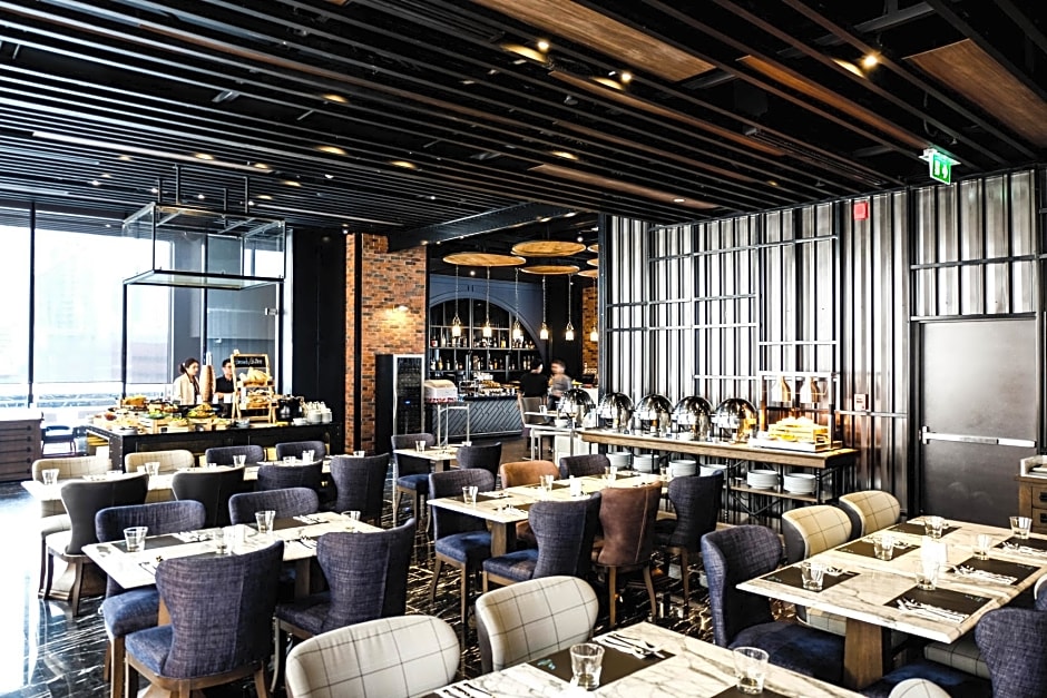 SKYVIEW Hotel Bangkok - Sukhumvit