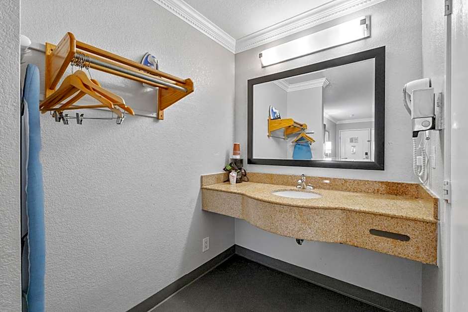 Americas Best Value Inn Milpitas Silicon Valley