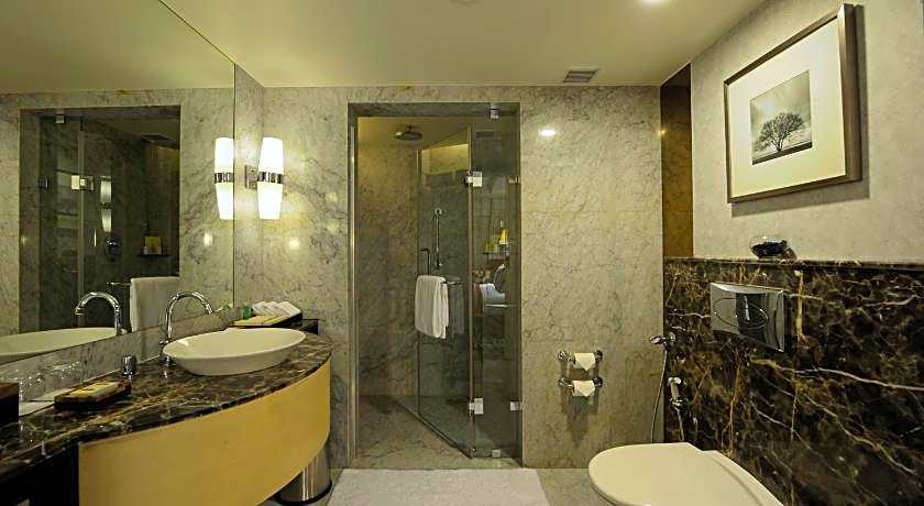 Radisson Blu Hotel Ahmedabad