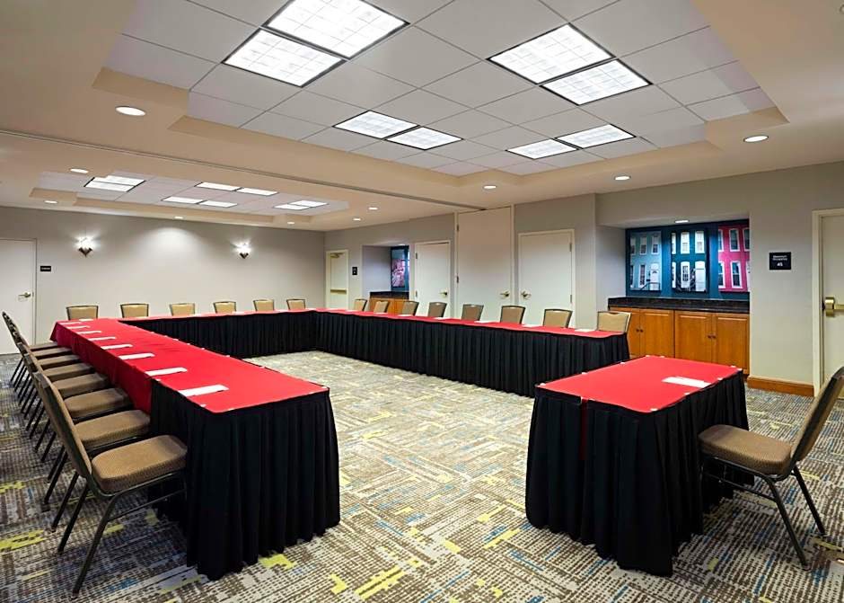 Hampton Inn By Hilton & Suites Arundel Mills/Baltimore, Md