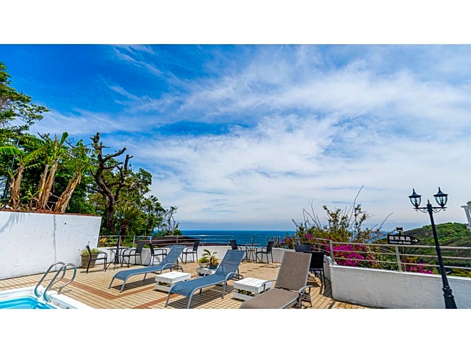 Garden Villa Shirahama - Vacation STAY 59282v