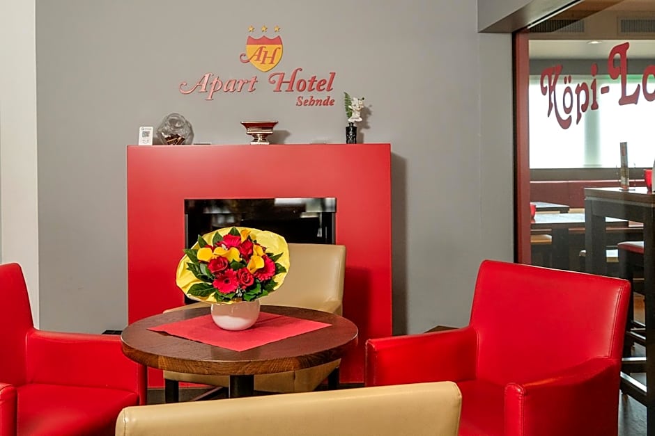 Apart Hotel Sehnde