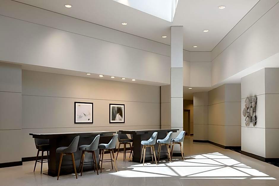 Sheraton Cerritos
