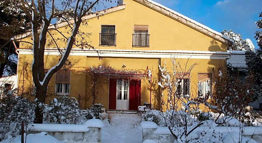 Giardino della Moscatella