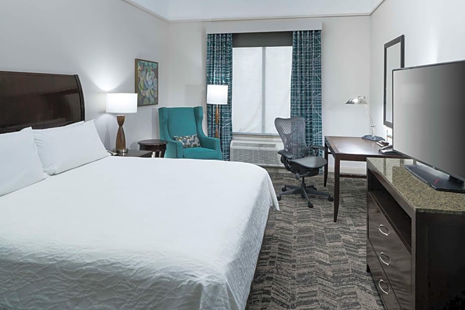 Hilton Garden Inn Dothan
