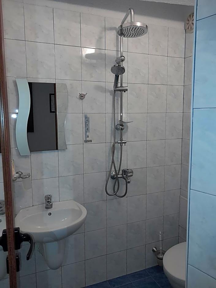 Хотел Марио