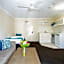 Byron Bay Side Central Motel