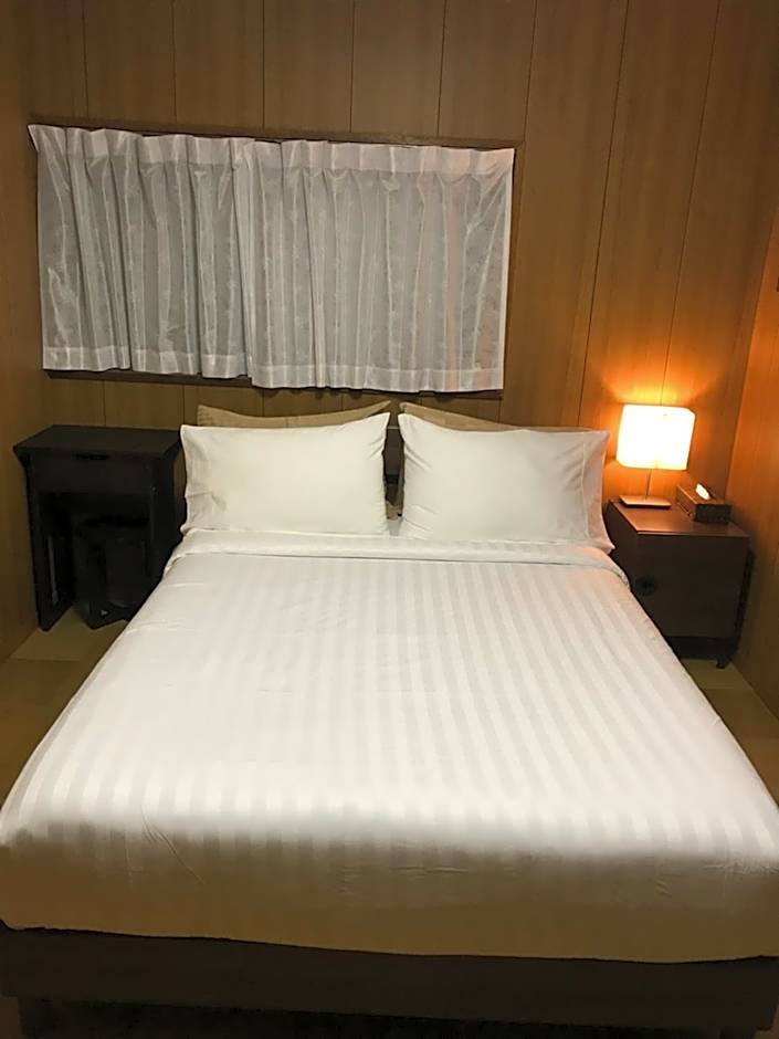 Bonel Guest House